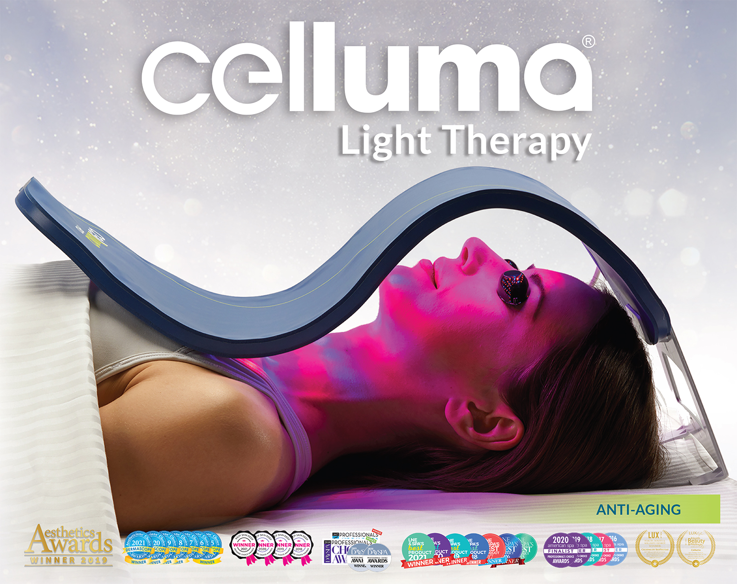 Celluma light Therapy