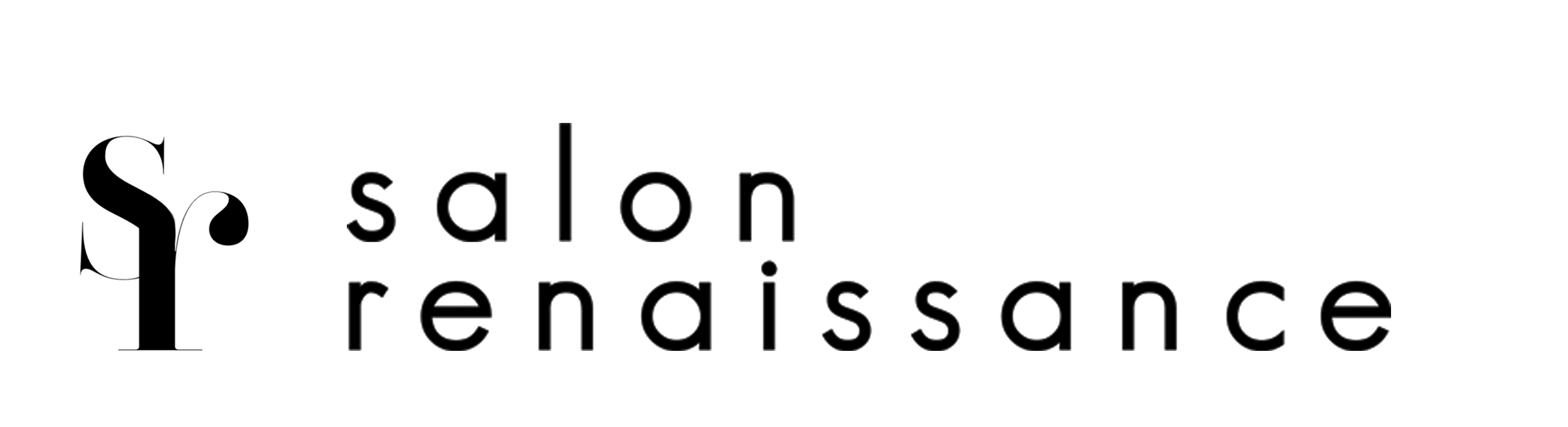 Salon Renaissance Logo