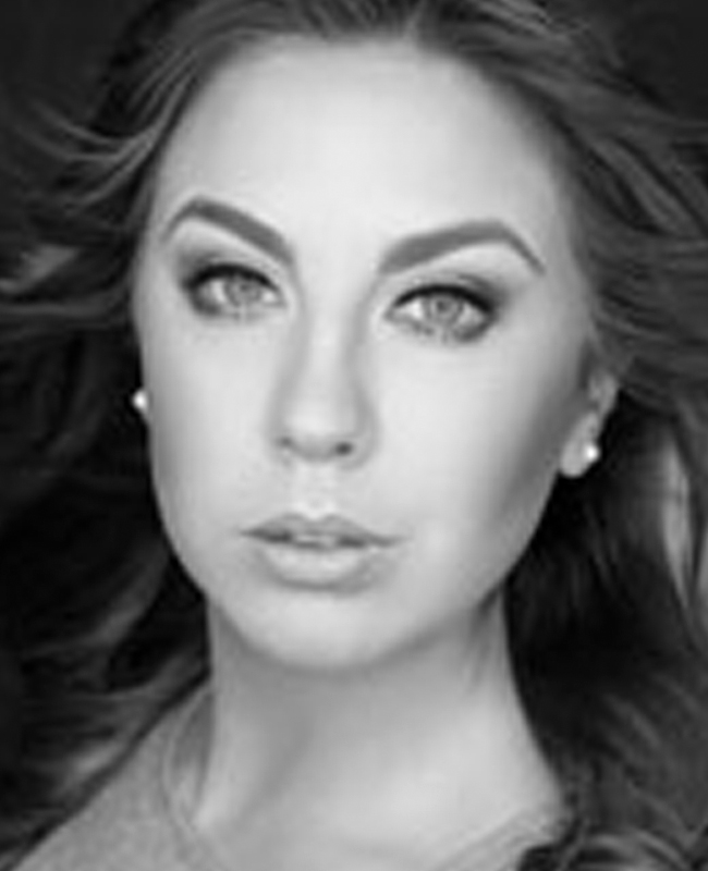 Kayla Pritchard